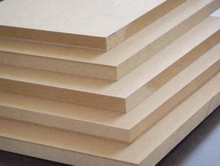 Tablero de Fibra de Densidad Media (MDF)