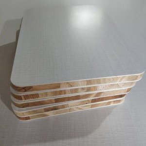 Complete Analysis of Laminated Wood