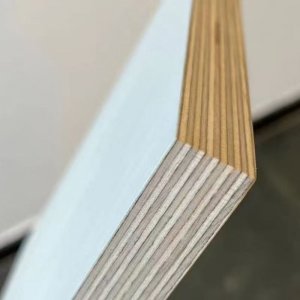 Complete Analysis of Plywood: From Veneer to Engineered Wood — Decoding the Technical Logic of the "Universal Panel"