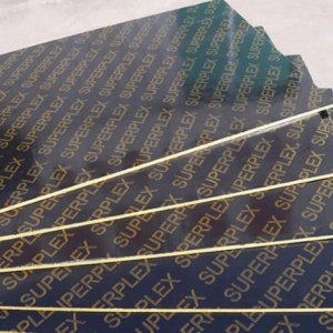 Formwork Plywood Complete Guide: From GB/T 17656 to Film Facing Technology — Understanding the Core Technology of Concrete Formwork