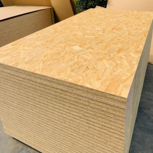 Complete Analysis of OSB (Oriented Strand Board): From Strands to Engineered Wood — Unlocking the "King of Engineered Wood"