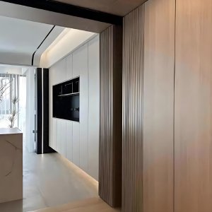 Complete Guide to New Wall Panel Materials: From Traditional Decoration to Functional Integration — Decoding the Technical Revolution in Wall Cladding