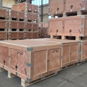 Packaging Plywood