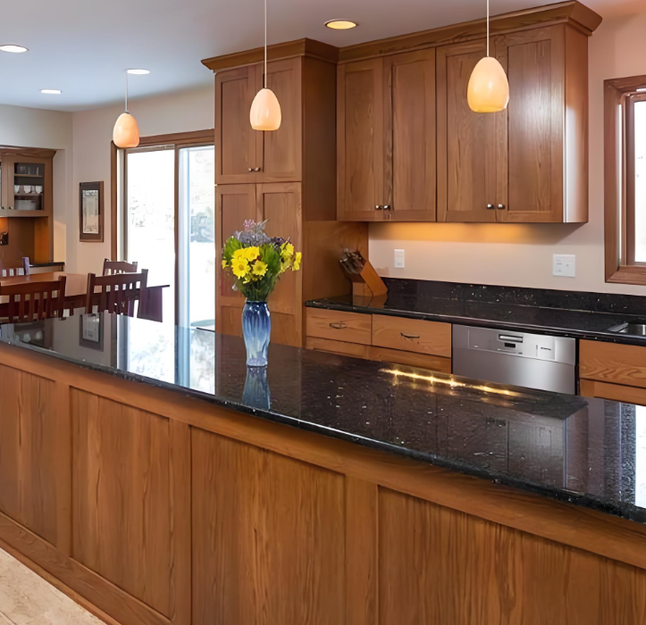 California Furniture E-commerce — Custom Patterns Open North American Market