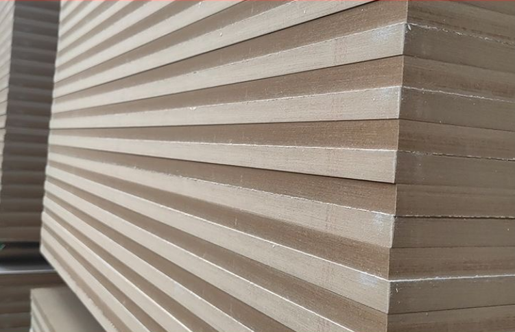 Medium Density Fiberboard (MDF)