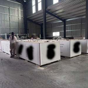 Complete Custom Outer Packaging Solution
