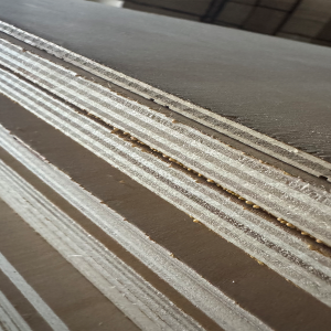 Custom Full Core Plywood for a European Client: No Voids After Sawing, Distinct Layers