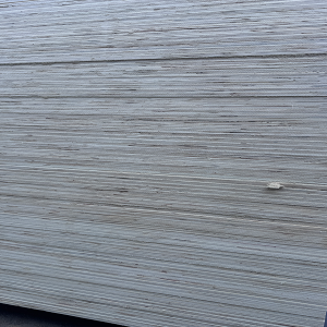 Southeast Asian Client Custom Packaging Plywood: Uniform Thickness, Strong Structure, for Export Packaging