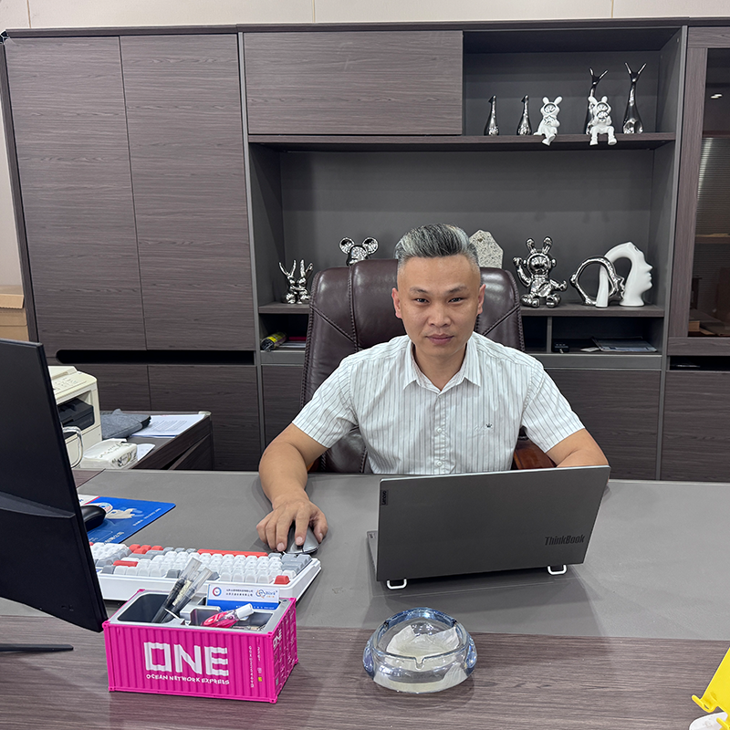 Wang Yi
