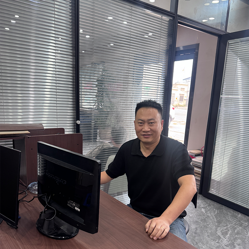 Zhang Bin